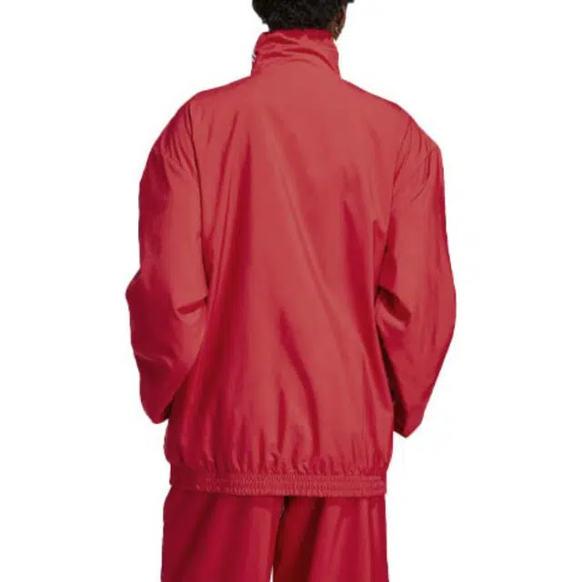 adidas originals Adilenium Oversized Track Top