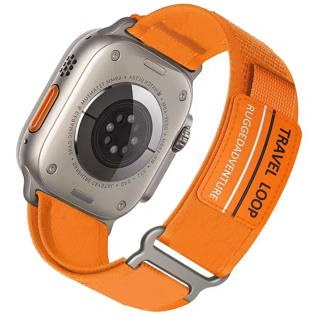 NCFCK Apple watchS9S8SES7S6S5S4S3