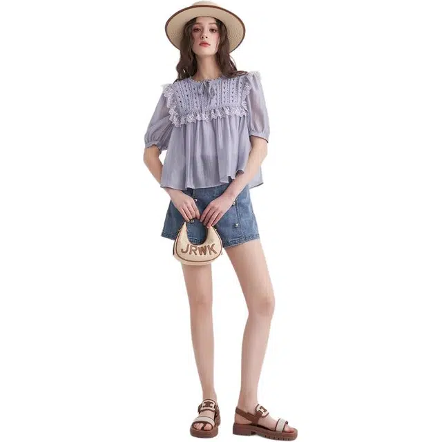 JORYAweekend SS24 T