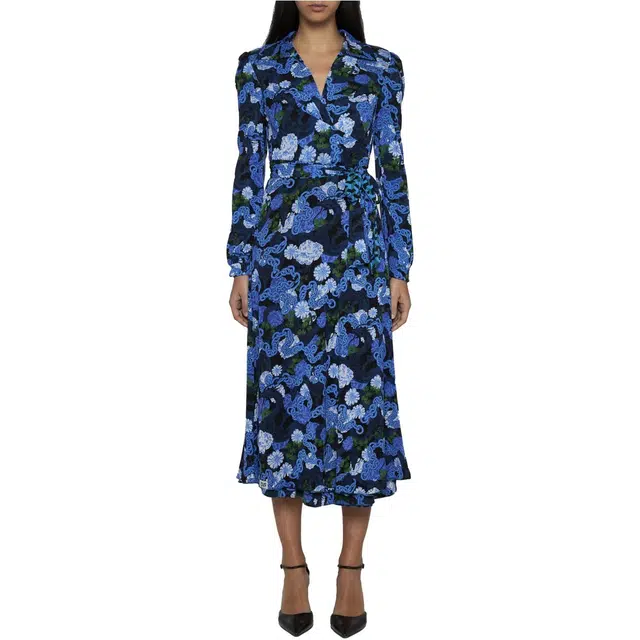 DIANE VON FURSTENBERG V