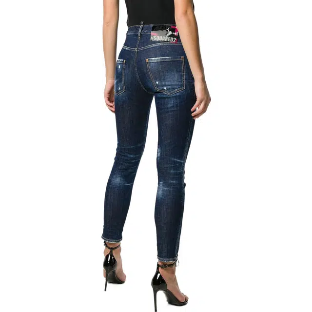 DSQUARED 2