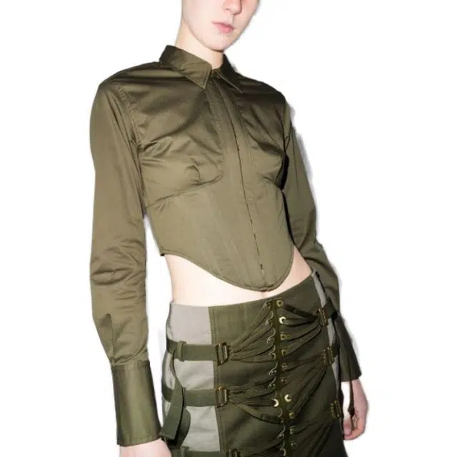 DION LEE
