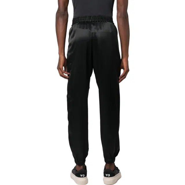Y-3 Tch Slk Cpn