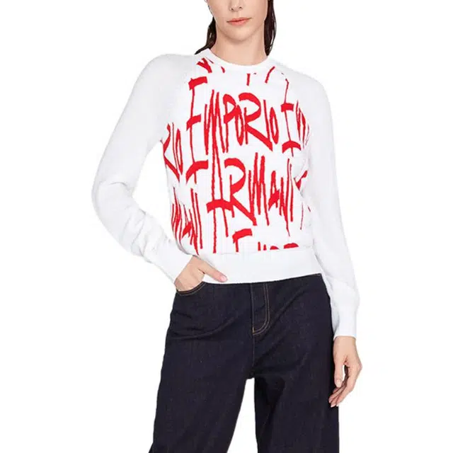 EMPORIO ARMANI Logo