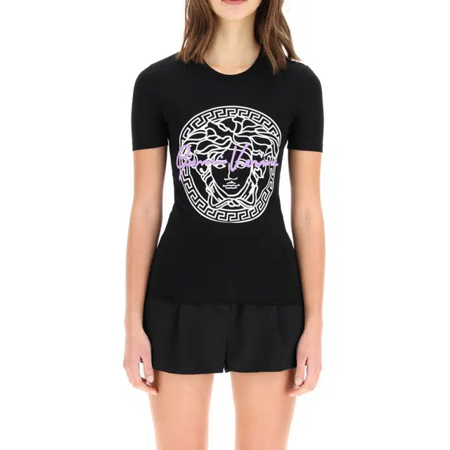 VERSACE SS21 T