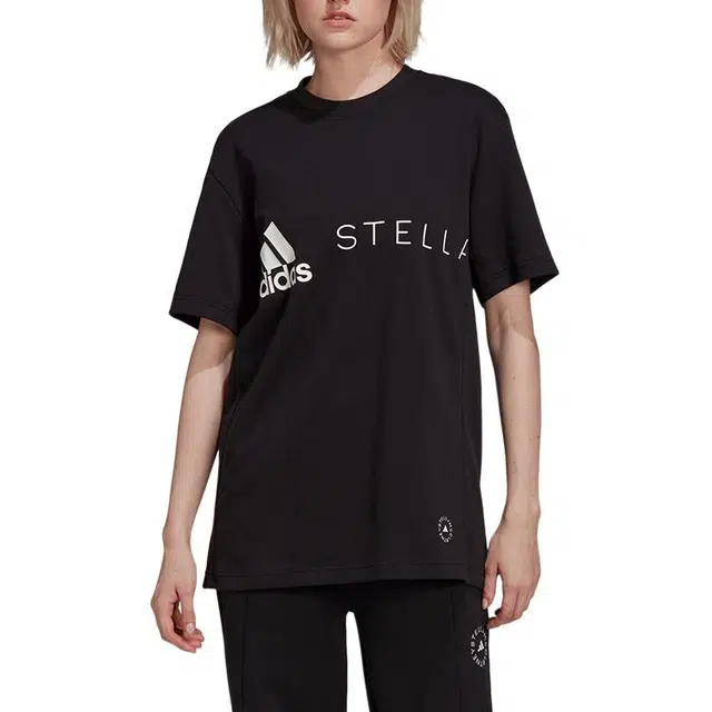 adidas x stella mccartney LogoT