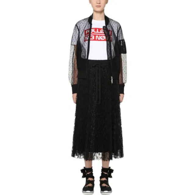 RED VALENTINO