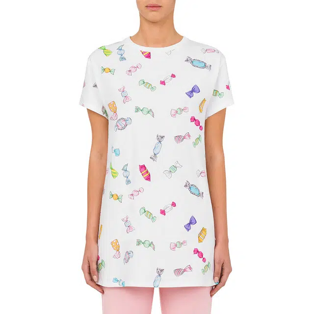 MOSCHINO T