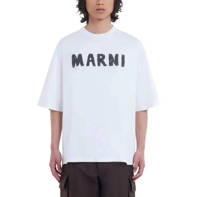 MARNI logo T