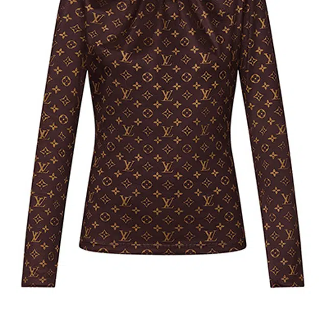 LOUIS VUITTON LV Monogram