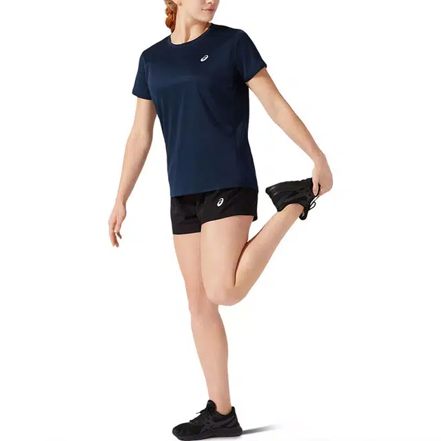 Asics CORE 4IN SHORT W