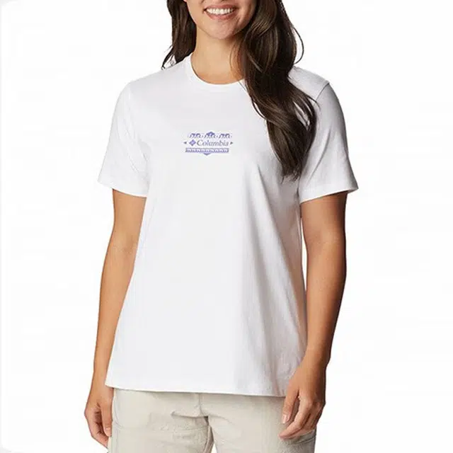 Columbia T