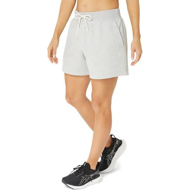 Asics Sunday Sana Fleece Short