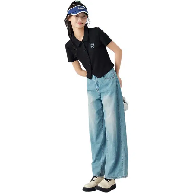 ZIHAN POLO T