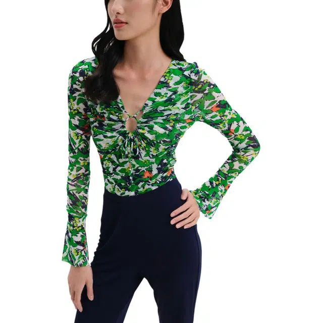 DIANE VON FURSTENBERG V