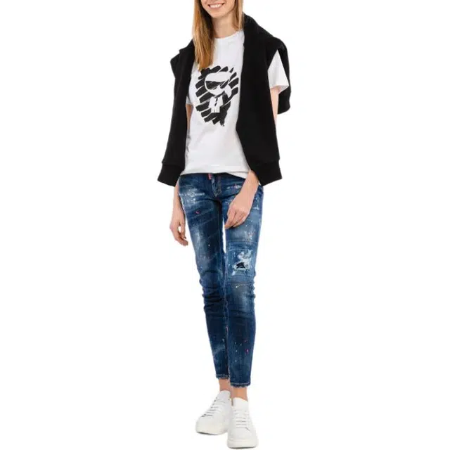 DSQUARED 2 Logo