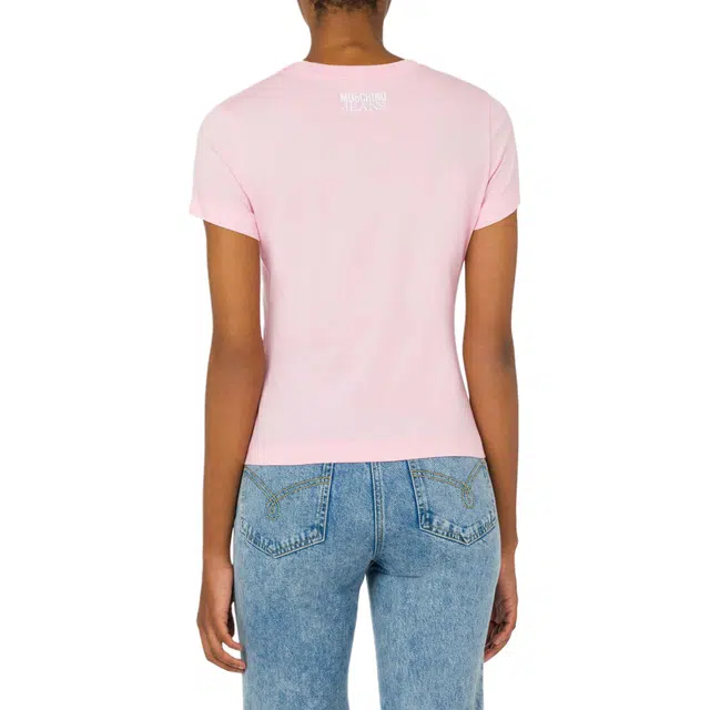 MOSCHINO T