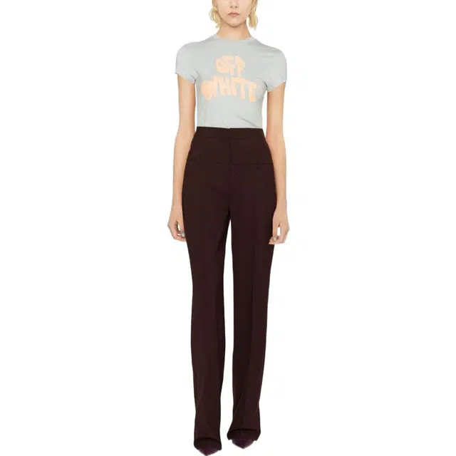 OFF-WHITE SS23 LogoT
