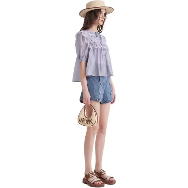 JORYAweekend SS24 T