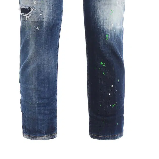DSQUARED 2 SS23