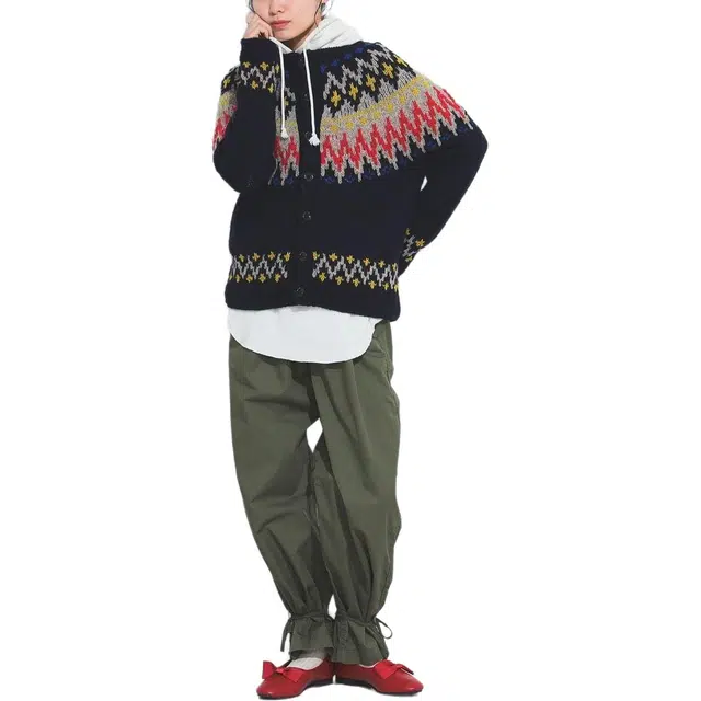 beams BOY