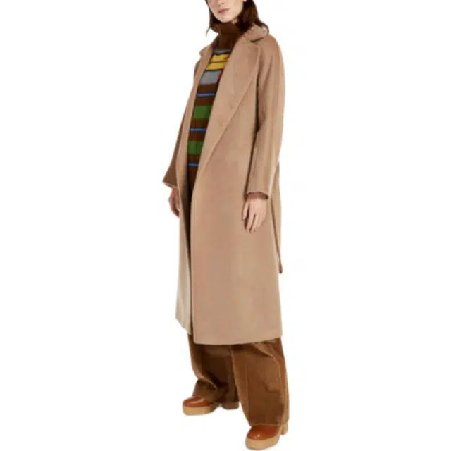 WEEKEND MaxMara FW22 Tempera