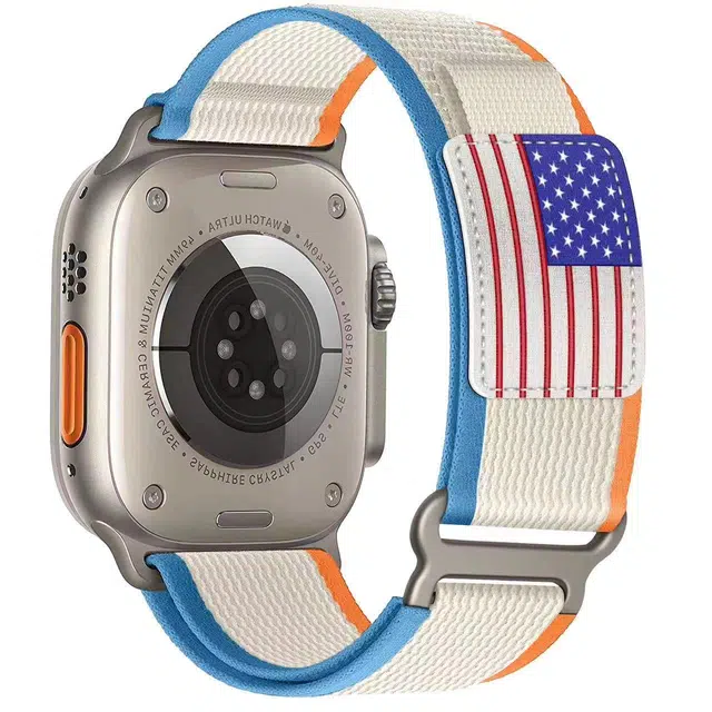 NCFCK Apple watchS9S8SES7S6S5S4S3