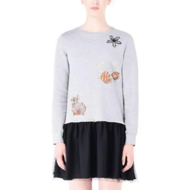 RED VALENTINO