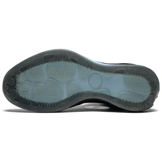Jordan Air Jordan 2010 Black Uni