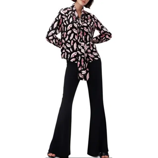 DIANE VON FURSTENBERG