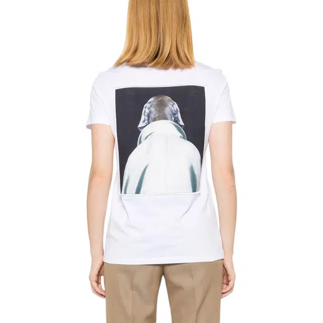 MaxMara Logo T