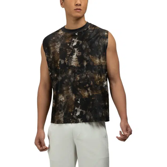 lululemon Relaxed Fit Train