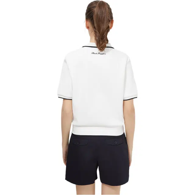 Hush Puppies Polo