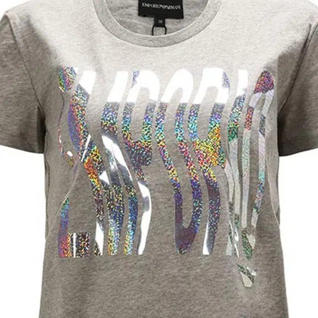 EMPORIO ARMANI T