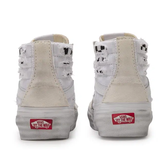 Vans SK8 HI