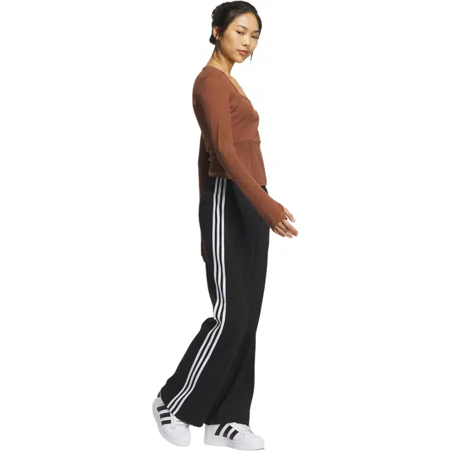 adidas originals Corset Long Sleeve Tee LogoT