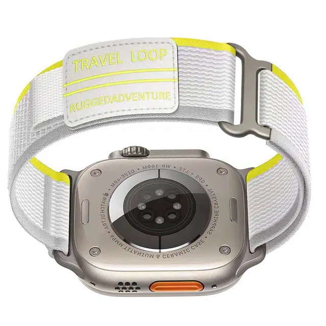 NCFCK Apple watchS9S8SES7S6S5S4S3
