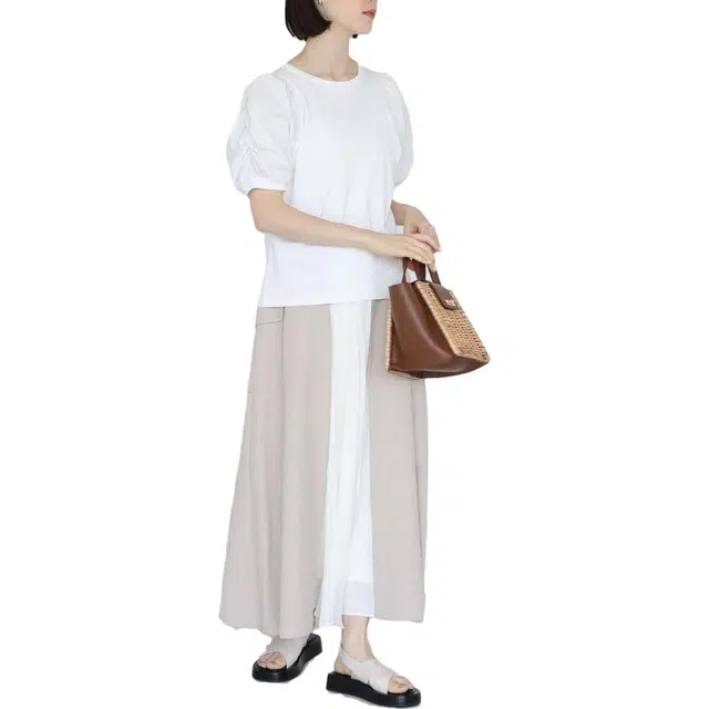 beams T