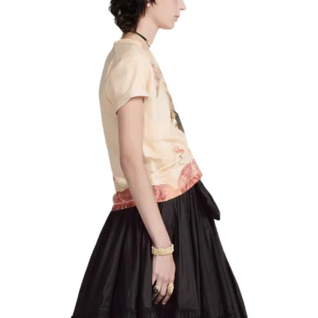 DIOR SS23 T
