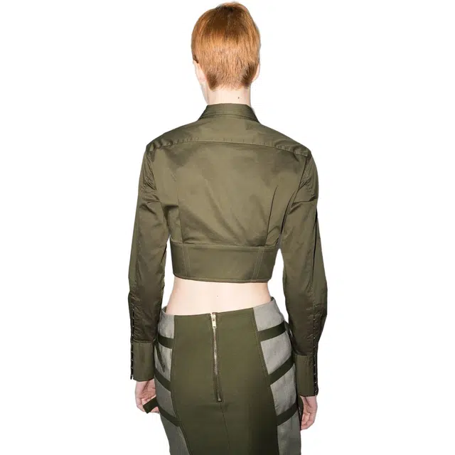 DION LEE