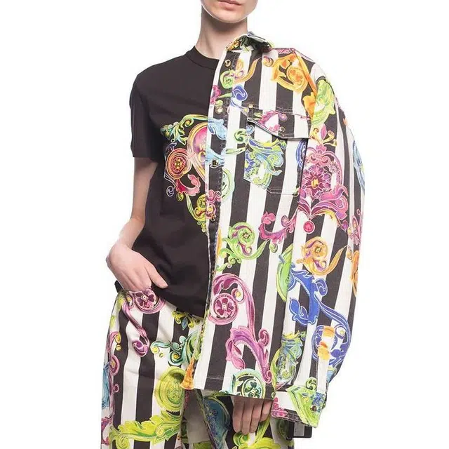 VERSACE JEANS SS23 T