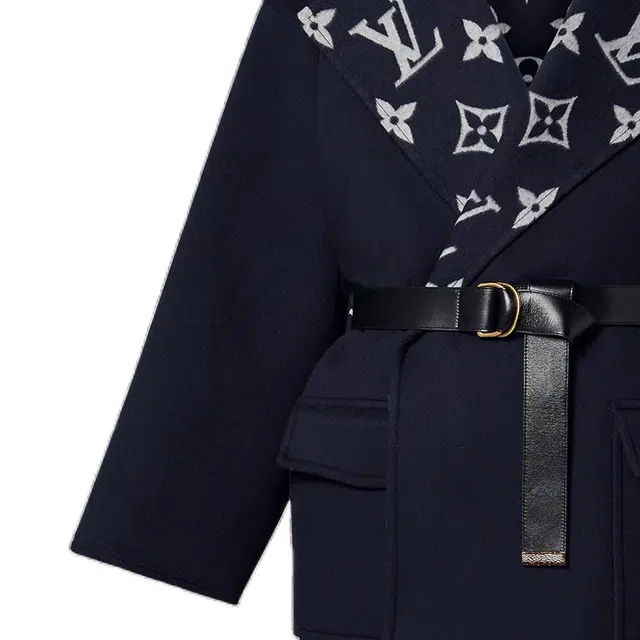 LOUIS VUITTON SS23 Logo