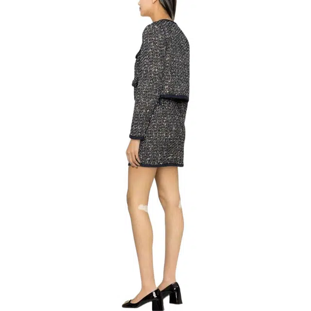 Self-portrait FW22