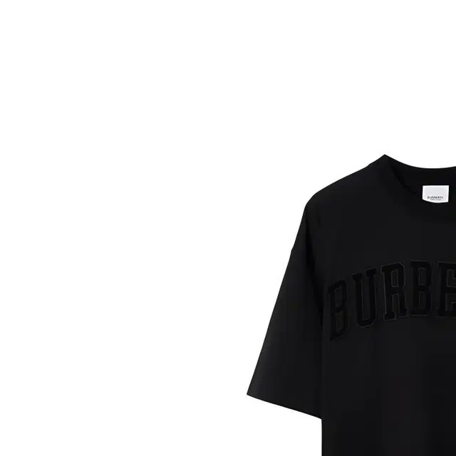 Burberry SS23 T