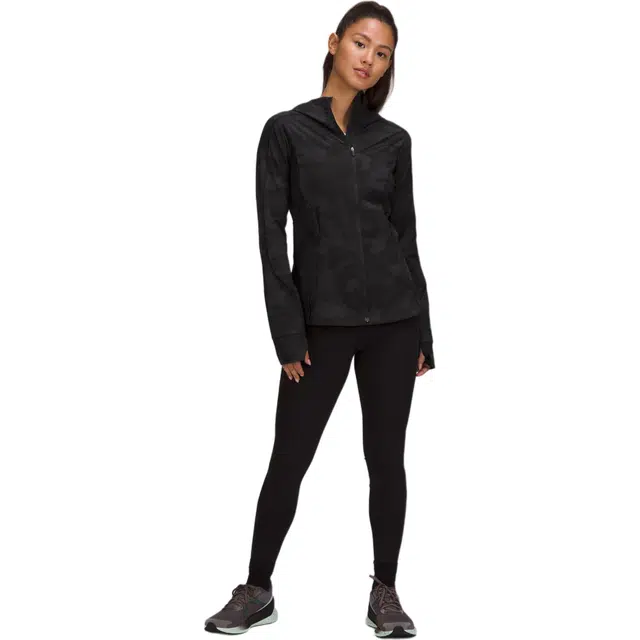 lululemon Mist Over Logo