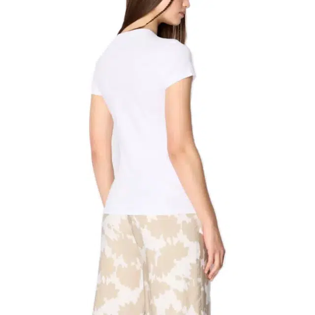 ARMANI EXCHANGE SS23 LogoT