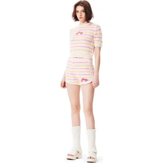 Ed Hardy FW24 logo T