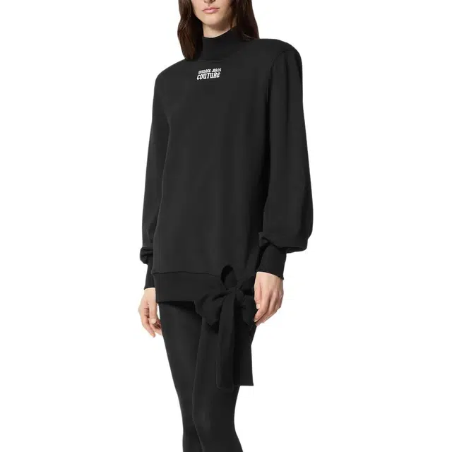 VERSACE JEANS COUTURE SS24 Logo