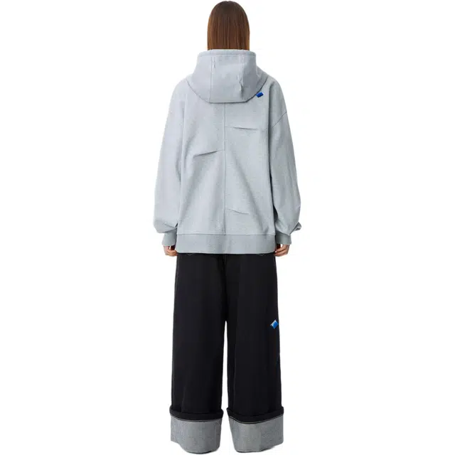 ADER ERROR