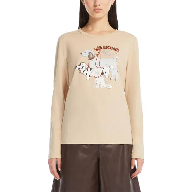 WEEKEND MaxMara T